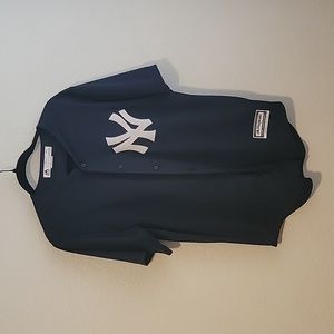 Yankees Jersey